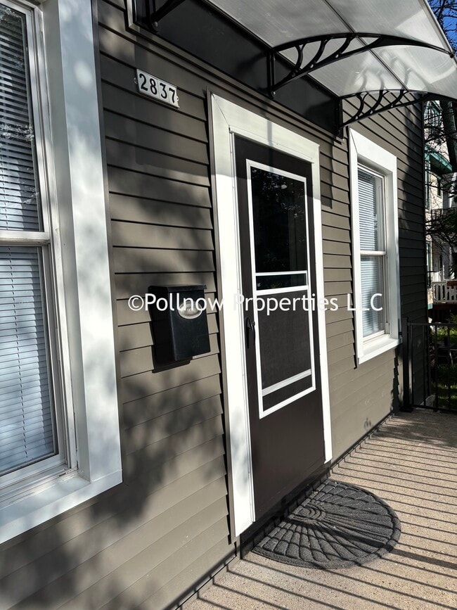 Building Photo - 2837 N Palmer St Unit Lower