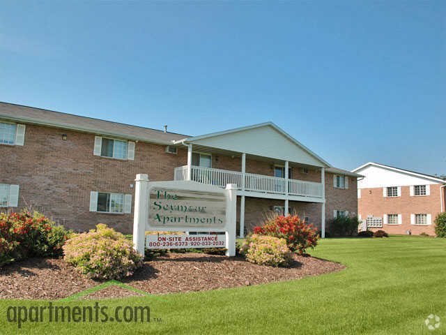 Seymour /New London/Manawa - Seymour /New London/Manawa Apartments