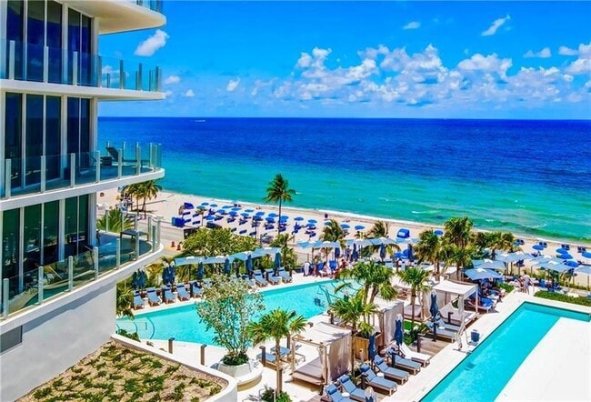 Photo - 525 N Fort Lauderdale Beach Blvd Unit 1102