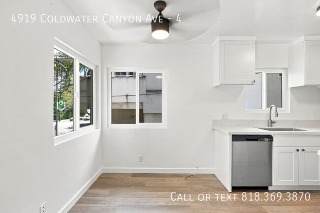 Photo - 4919 Coldwater Canyon Ave Unit 4