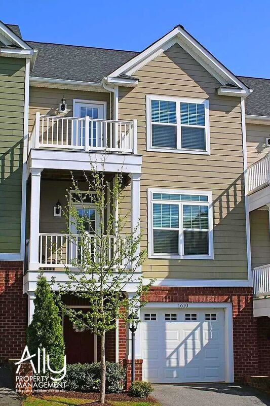 Building Photo - 1610 Kempton Pl Rental