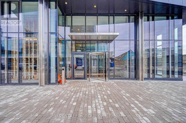 Photo - 138 Downes St Unité 2501