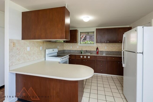 Photo - 2133 Metcalf St Rental