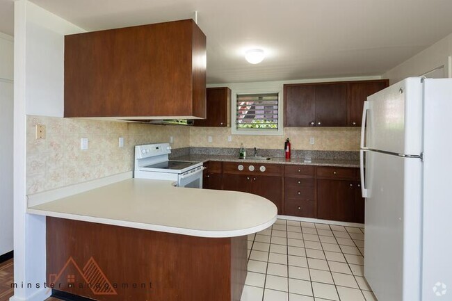 Building Photo - 2133 Metcalf St Rental