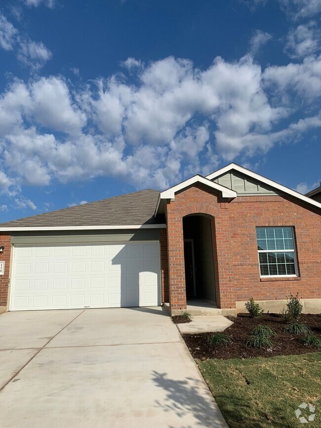 Building Photo - 3 Bedroom Single Family Home in Jarrell