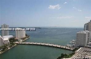 Photo - 495 Brickell Ave Condo Unit 2409