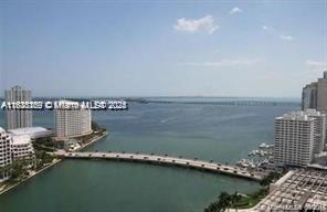 Building Photo - 495 Brickell Ave Unit 2409 Rental