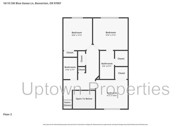 Photo - 16115 SW Blue Goose Ln