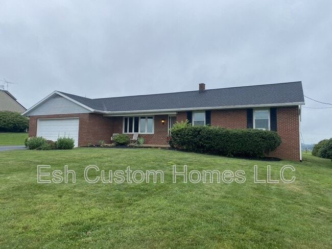 Building Photo - 2208 Forry Rd Rental