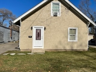 Building Photo - 608-610 Cooper Ave Unit 1