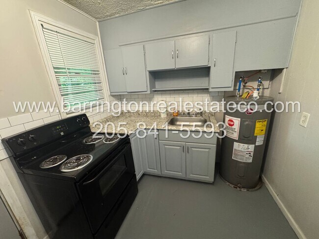 Photo - 2525 23rd St Ensley