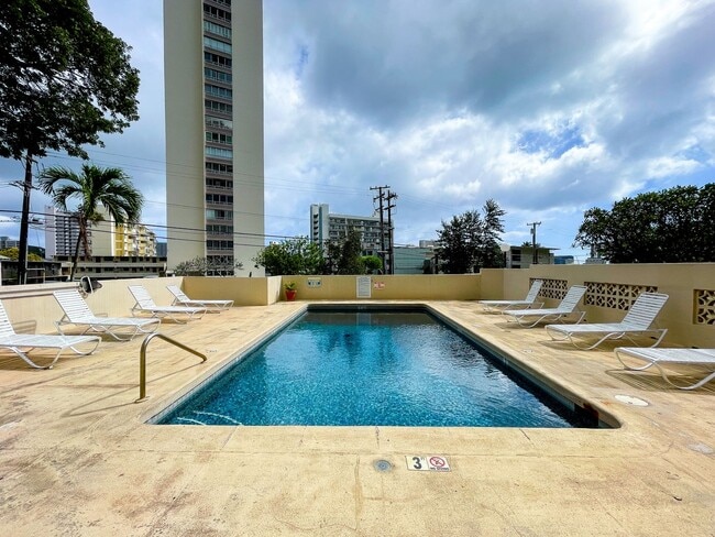 Photo - Centrally Located 2/1 with Parking! Unit 1