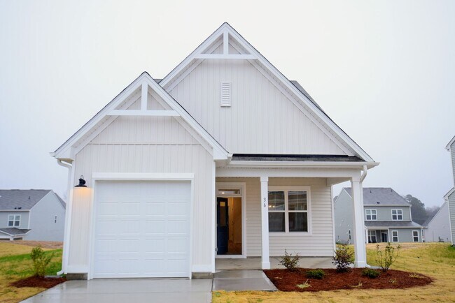 Building Photo - 36 Furley St