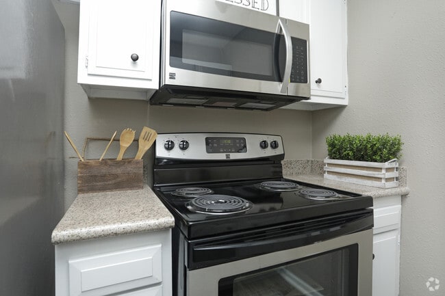 Arbor Place Apartments
