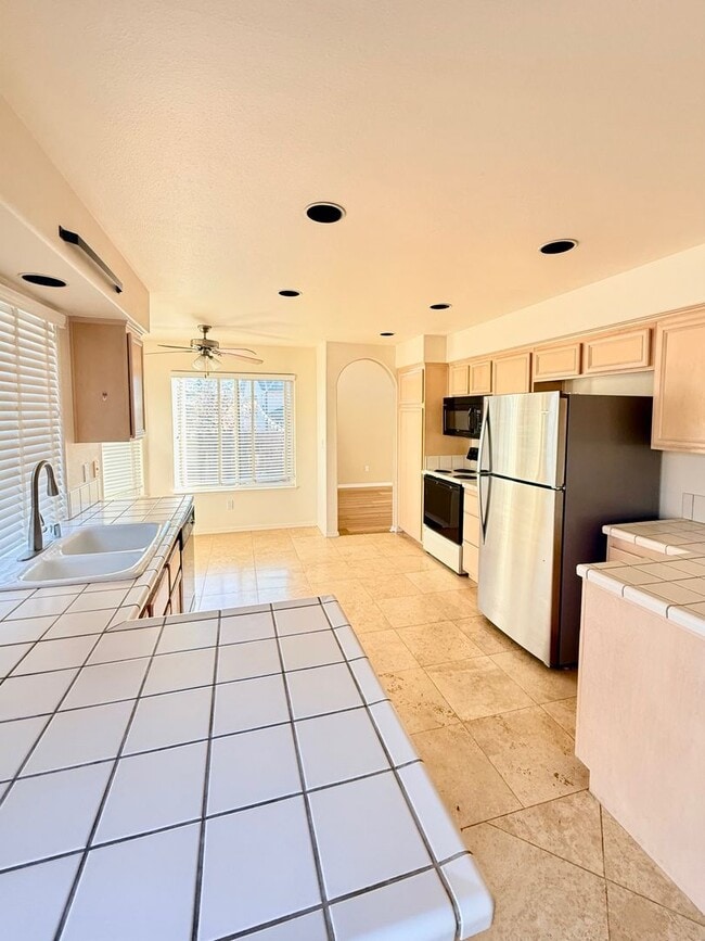 Photo - Elegant 4 Bedroom, 3 Bathroom Home in Northwest Reno – 2,117 sq ft