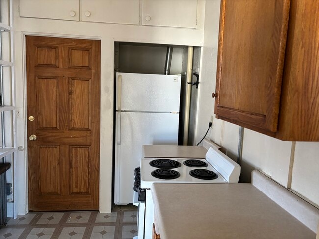 Photo - 1001 Main St Unit 1BR/1BA