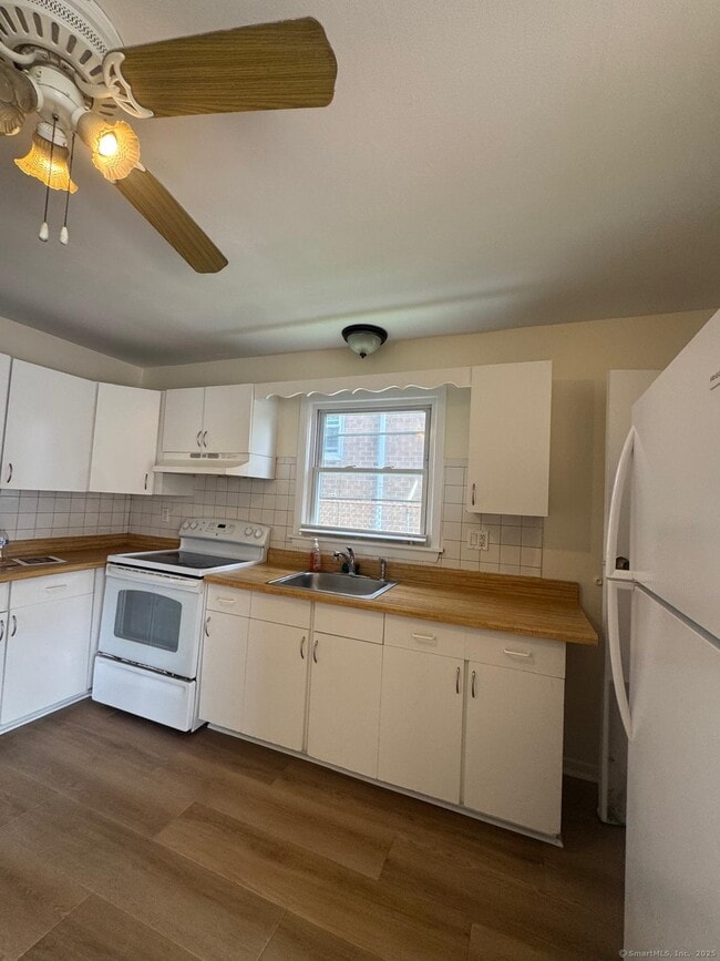 Building Photo - 84 McKinley Ave Rental