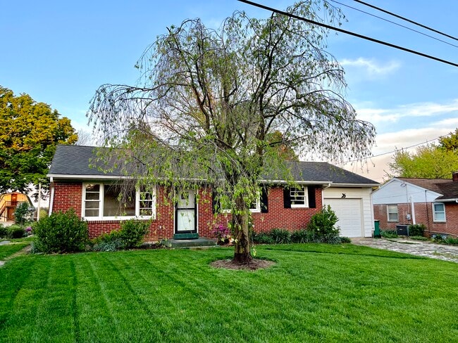Building Photo - 117 Elmwood Rd Rental