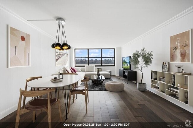 Building Photo - 7004 JFK Blvd E Unit 9M. Rental