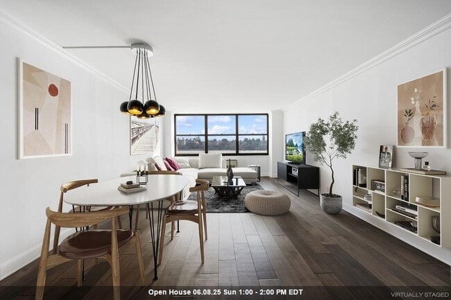 Photo - 7004 JFK Blvd E Condo Unit 9M.