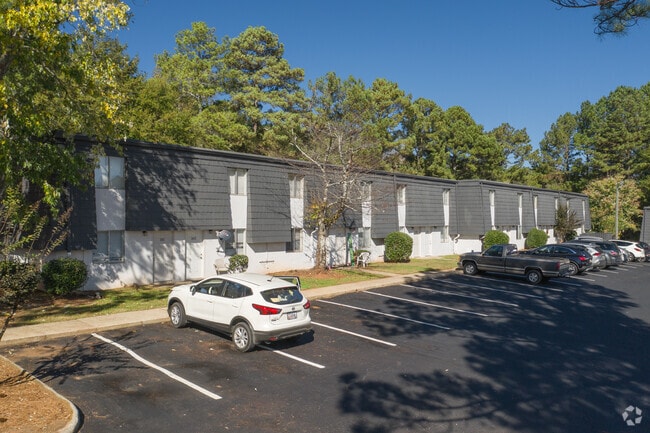 1 Hanover Pl