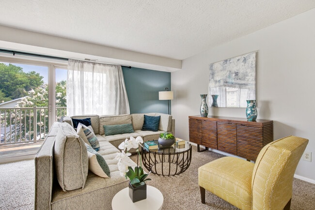 Building Photo - Belcove Place Rental