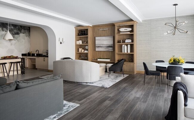 Photo - Cider Mill Townhomes