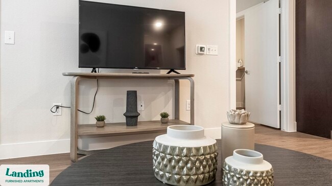 Photo - 3501 N Austin St Unit 3301