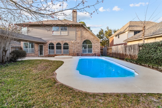 Photo - 3414 Hansford Pl House