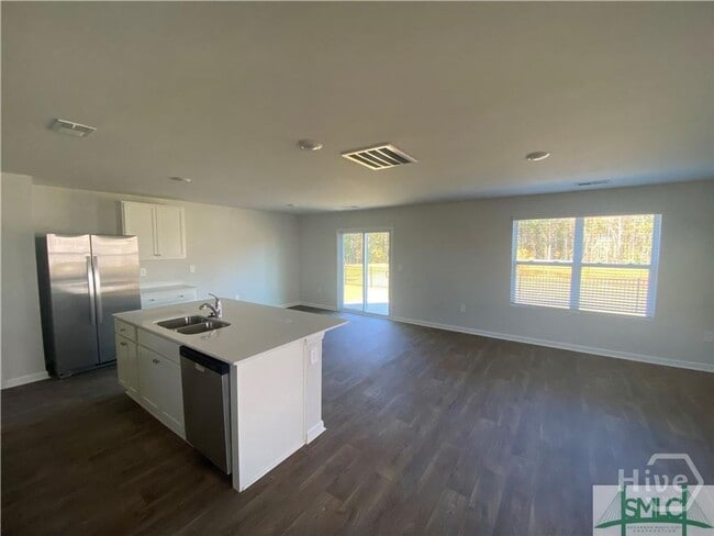 Photo - Available NOW!! 4 bedroom 2.5 bath home in RINCON, GA!!!