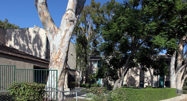 Photo - Scherer Park Apartments