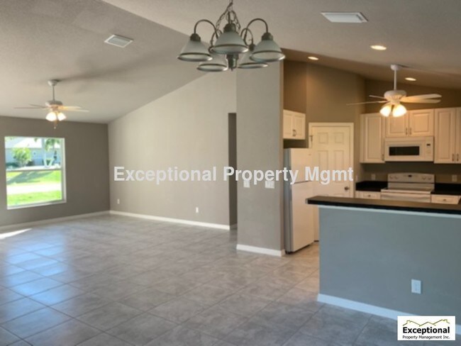 Photo - Available Now! Newer 4 Bedroom Home SE Cape!