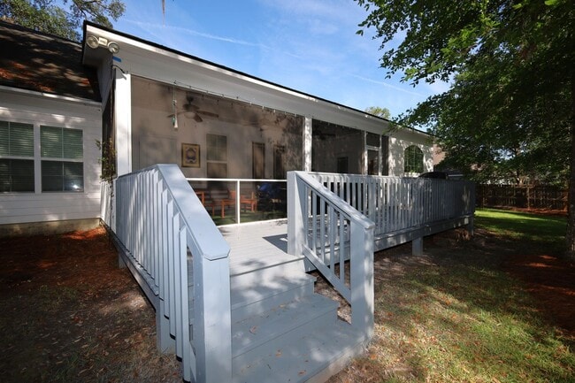 Photo - 3722 Knights Mill Drive