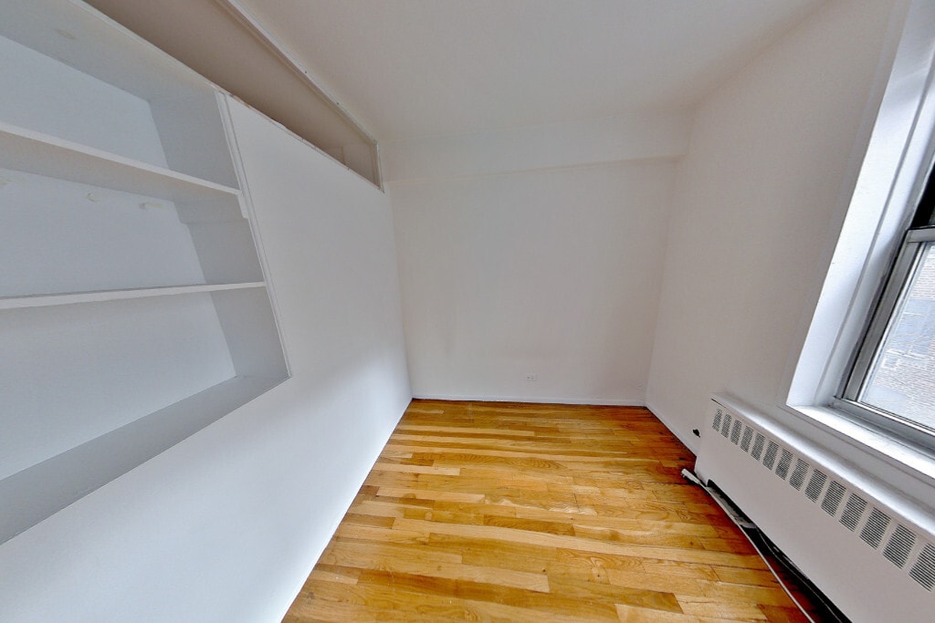 EAST 58th STREET - EAST 58th STREET