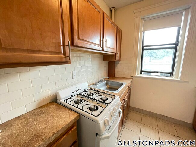 Photo - 1148 Commonwealth Ave Apartamento Unidad 37