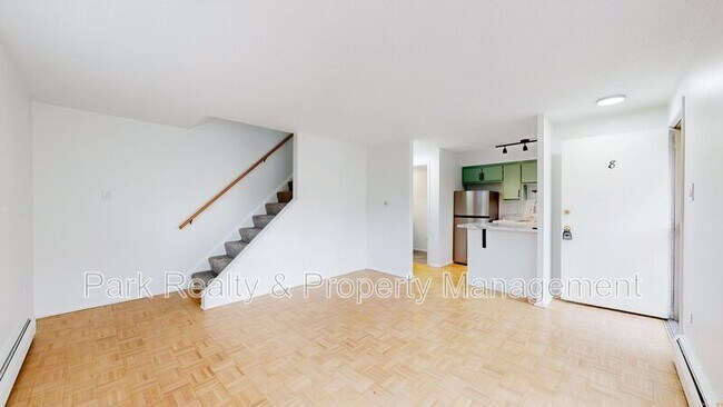 Photo - 1355 N Gaylord St