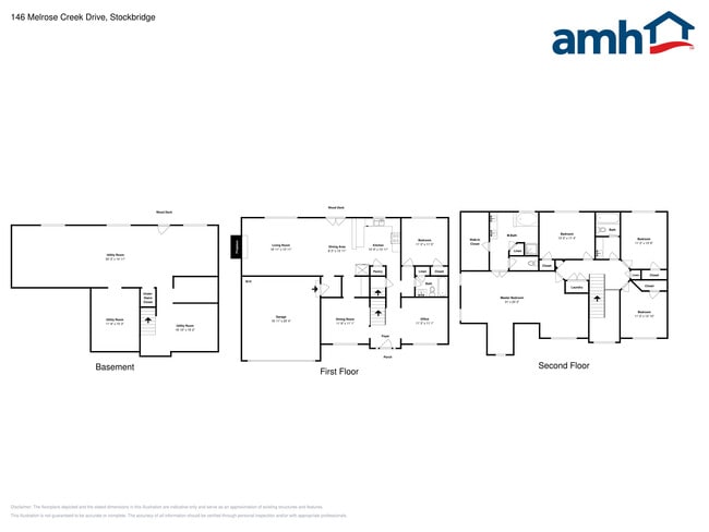 Photo - 146 Melrose Creek Dr