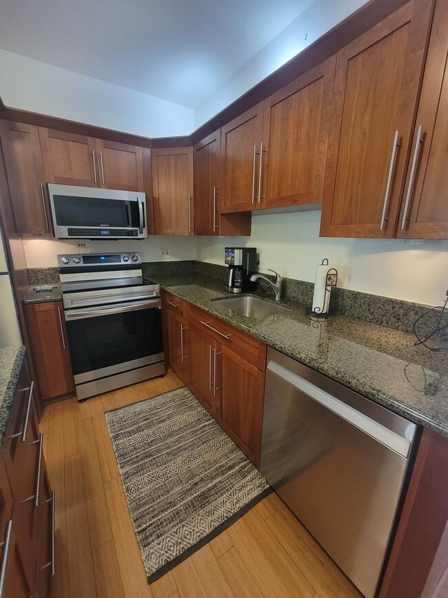 Photo - Turned key Fully Furnished Condo