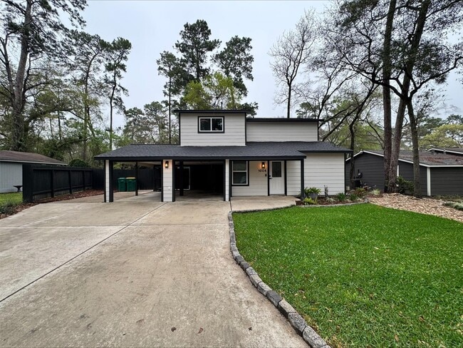 Photo - 1004 E Red Cedar Cir