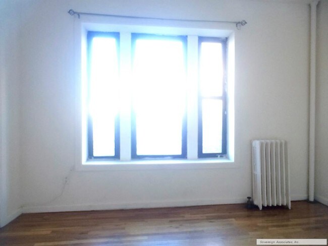 Photo - 540 W 136TH St
