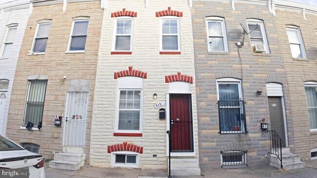 Photo - 415 N Belnord Ave