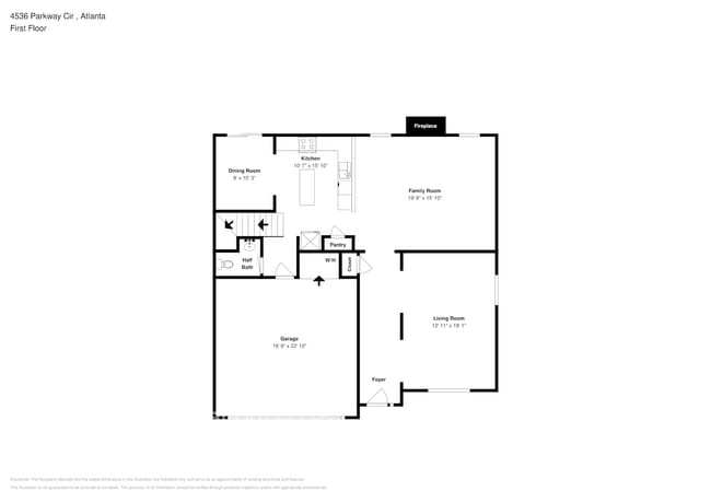 Photo - 4536 Parkway Cir