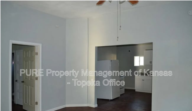 Photo - 1272 SW Mulvane St