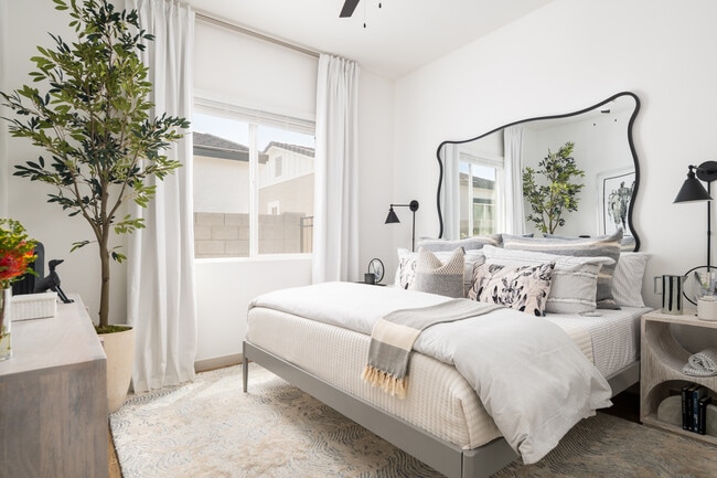 Photo - Bungalows at Whitehawk Lake