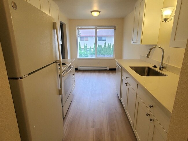 Photo - Fairview Apartments