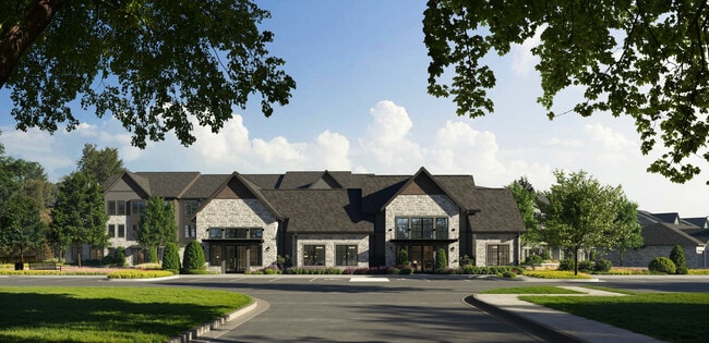 Photo - Wrenley Luxury Apartment Homes