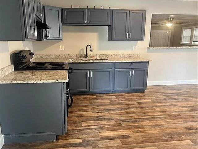 Photo - 1304 S Cloverleaf Cir