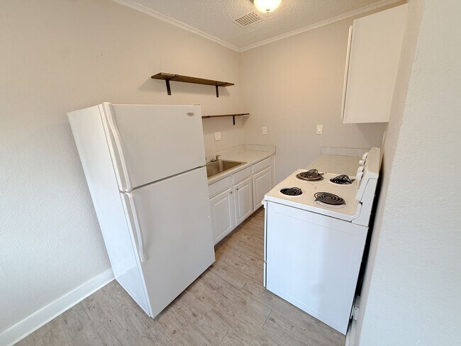 Photo - $850 Lofts In Kansas City! Unidad 307-34