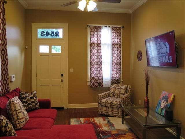 Photo - 2543 Saint Ann St Unit 2543 St. Ann St.
