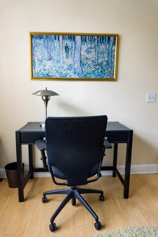 1708 Natchez Trace Apartment Nashville, TN